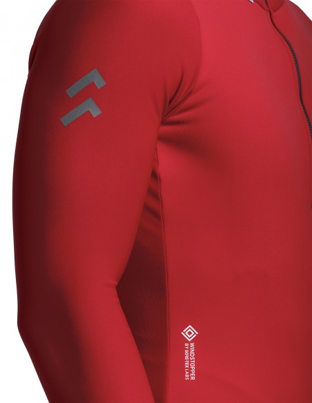 VESTE GOR 76 GORE-TEX WINDSTOPPER