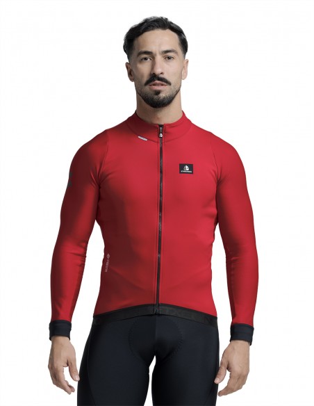 GIACCA GOR 76 GORE-TEX WINDSTOPPER