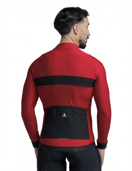 GOR 76 GORE-TEX WINDSTOPPER TXAKETA