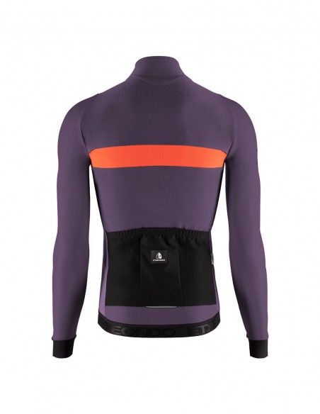 JACKS GOR 76 GORE-TEX WINDSTOPPER