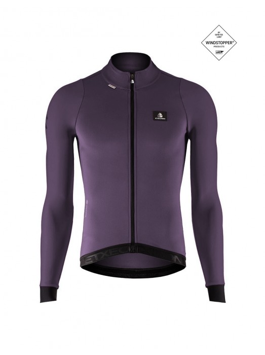 GOR 76 GORE-TEX WINDSTOPPER JACKET