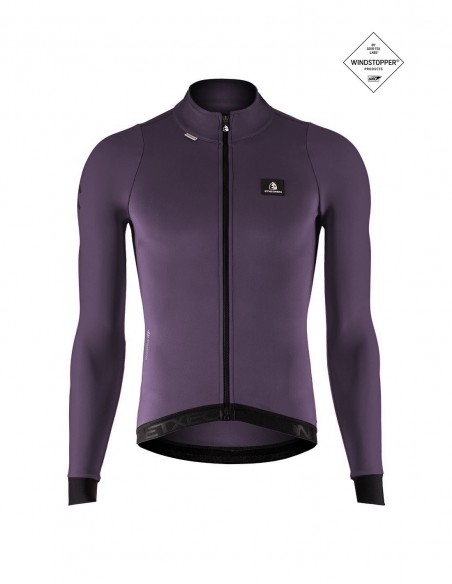 GOR 76 GORE-TEX WINDSTOPPER TXAKETA