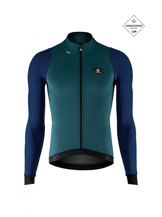 GOR 76 GORE-TEX WINDSTOPPER...