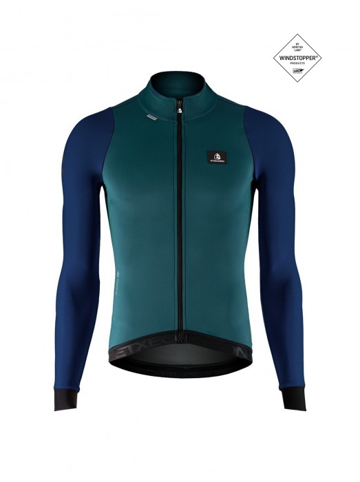 GOR 76 GORE-TEX WINDSTOPPER JACKET