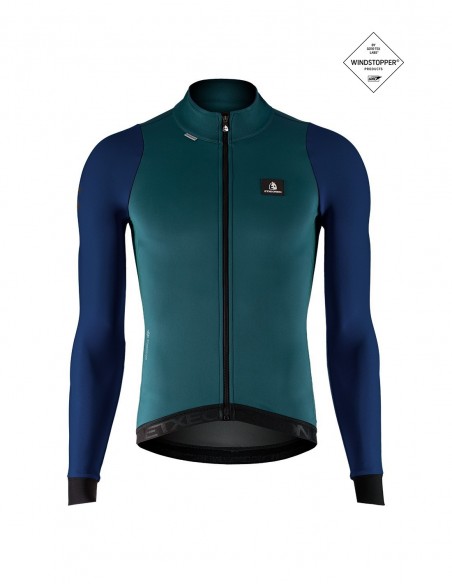 CHAQUETA GOR 76 GORE-TEX WINDSTOPPER