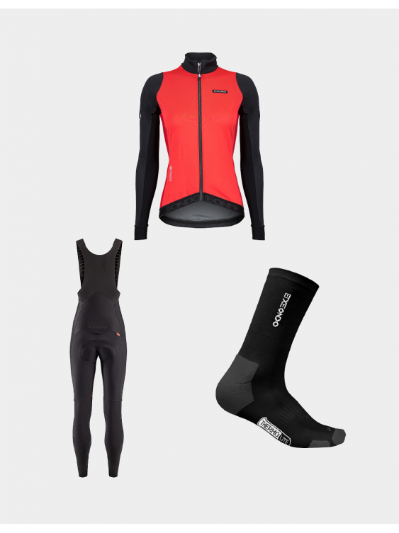 Winter Performance Fem