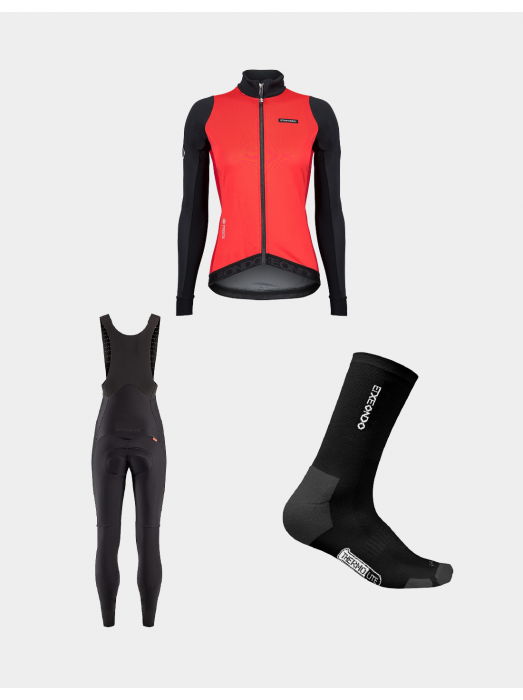 Winter Performance Fem