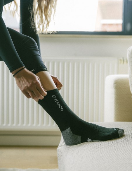 Winter Essentials Fem