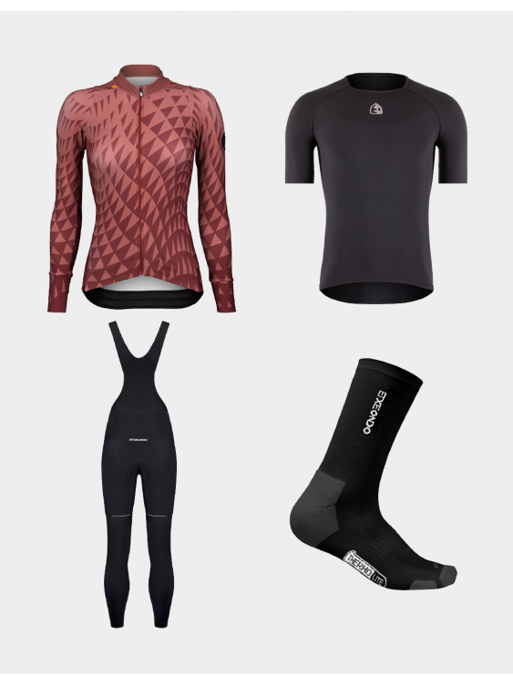 Winter Essentials Fem