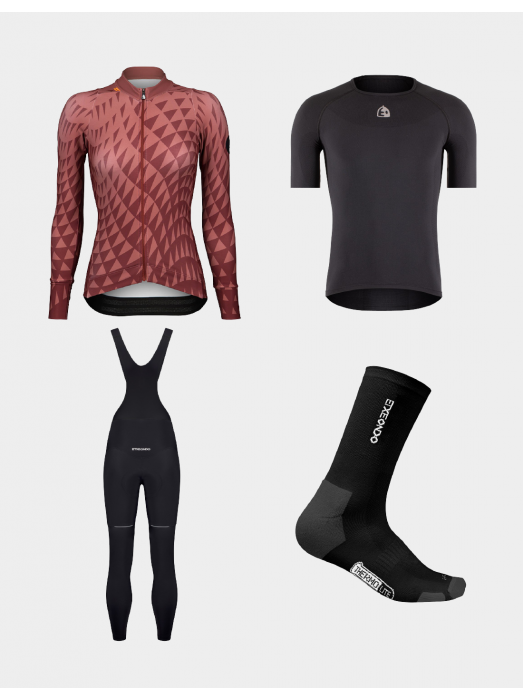 Winter Essentials Fem