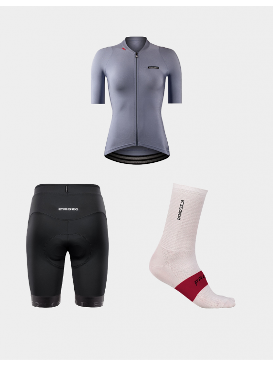 Pro-Essentials Fem Summer