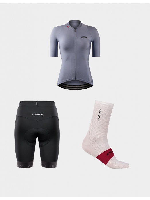 Pro-Essentials Fem Summer