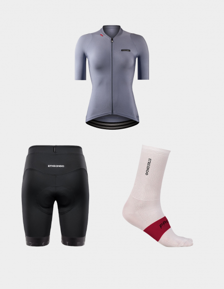 Pro-Essentials Fem Summer