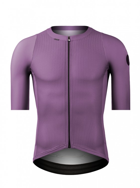 GARA JERSEY - DARK PURPLE
