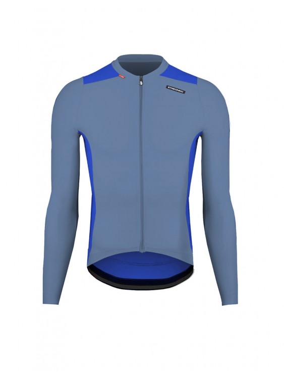FIETSSHIRT L/M ALDE COLOR...