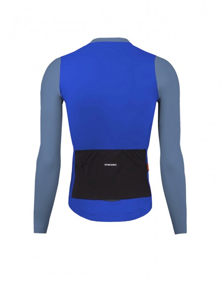 MAGLIA M/L ALDE COLOR EDITION