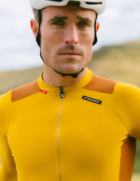 MAILLOT ALDE M/L COLOR EDITION
