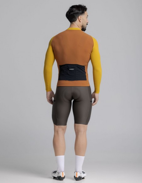 FIETSSHIRT L/M ALDE COLOR EDITION