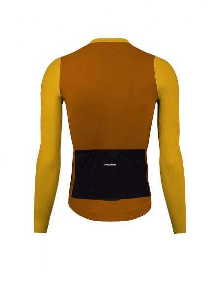 MAILLOT ALDE M/L COLOR EDITION