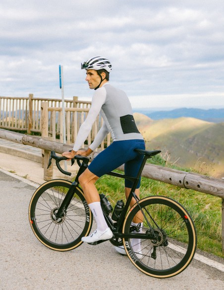 MAILLOT ALDE M/L COLOR EDITION