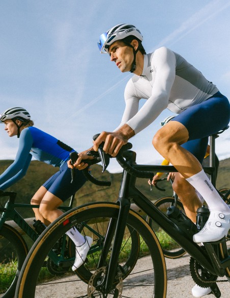 MAILLOT M/L ALDE COLOR EDITION