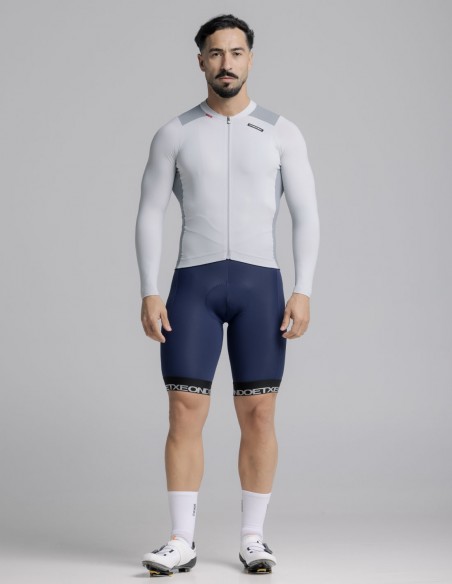 MAILLOT ALDE M/L COLOR EDITION