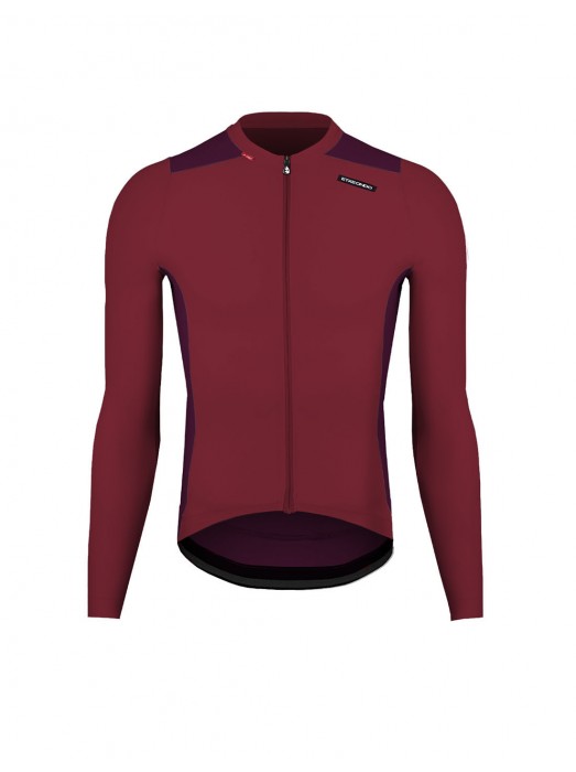 MAILLOT M/L ALDE COLOR EDITION