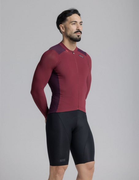 MAILLOT ALDE M/L COLOR EDITION