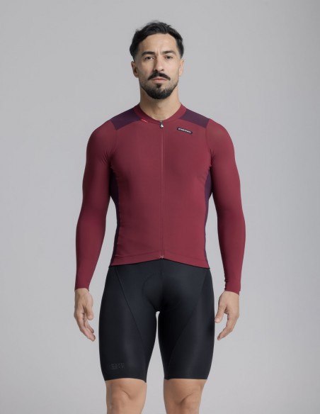 MAILLOT ALDE M/L COLOR EDITION