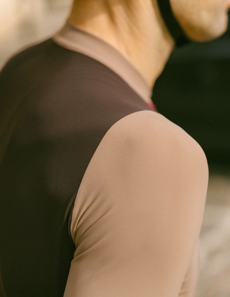 MAILLOT M/L ALDE COLOR EDITION