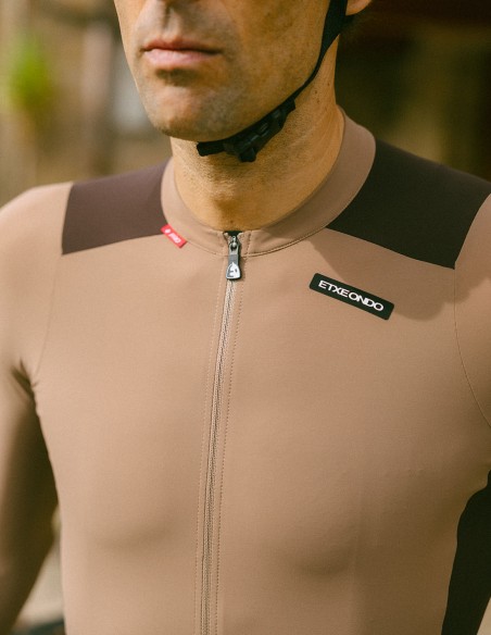 MAILLOT ALDE M/L COLOR EDITION