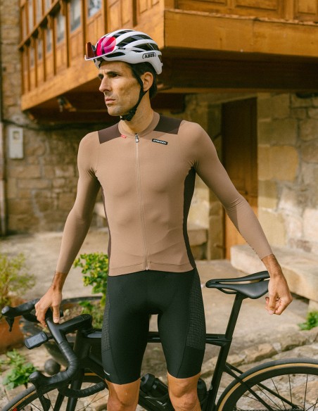 MAILLOT M/L ALDE COLOR EDITION