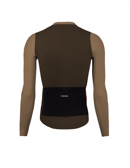 FIETSSHIRT L/M ALDE COLOR EDITION