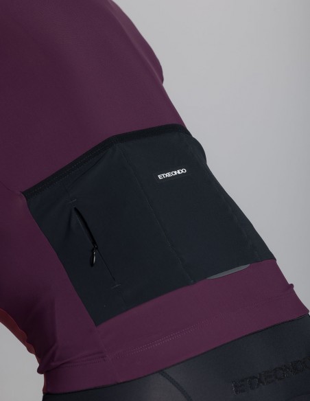MAILLOT ALDE M/L COLOR EDITION