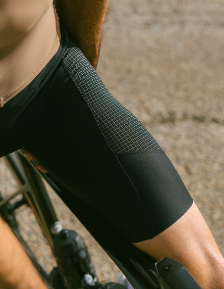 ORHI DINAMIC DYNEEMA BIB-SHORT