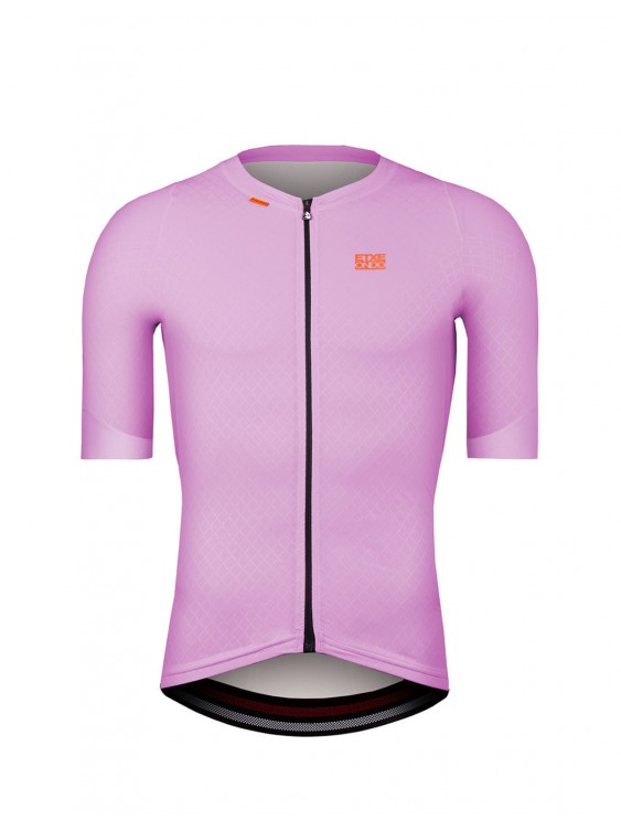 MIRA JERSEY - ORCHID PINK
