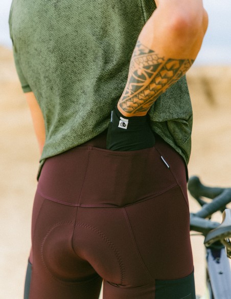 FIETSBROEK EXO CARGO