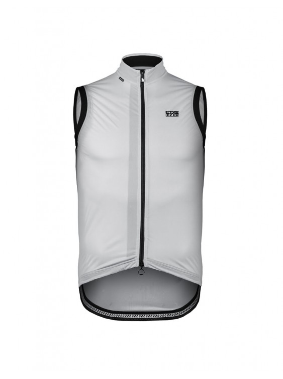 GILET (BODY) EON - GRIJS