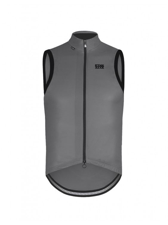 GILET EON - GRIS