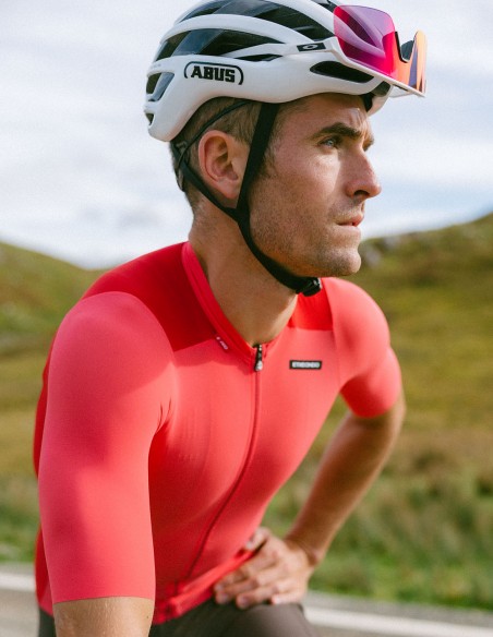 FIETSSHIRT ALDE 110 COLOR EDITION