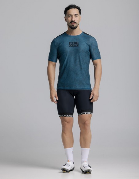 FIETSSHIRT LUMA