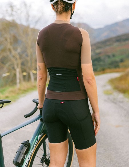 CULOTE CORTO OLAIA DINAMIC CARGO