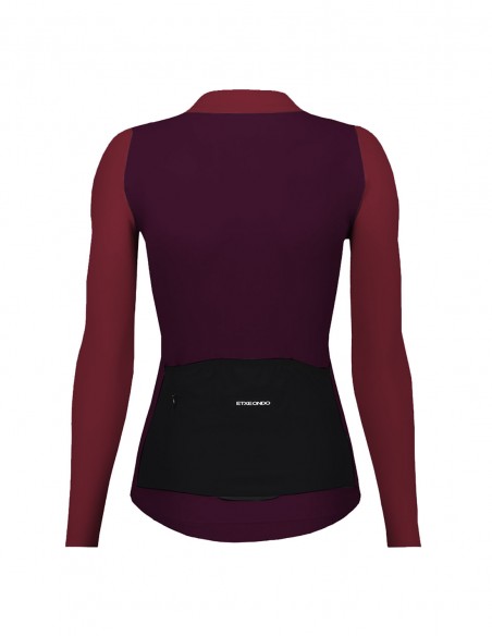 MAILLOT M/L ALDA COLOR EDITION