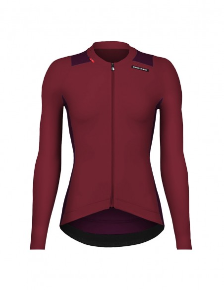 FIETSSHIRT L/M ALDA COLOR EDITION