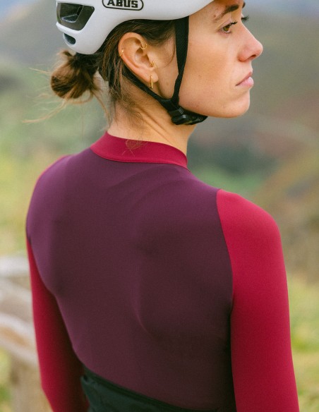 ALDA COLOR EDITION L/S  JERSEY