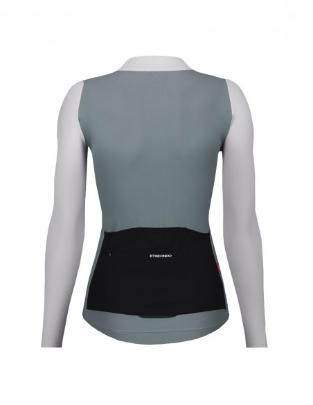 MAILLOT M/L ALDA COLOR EDITION