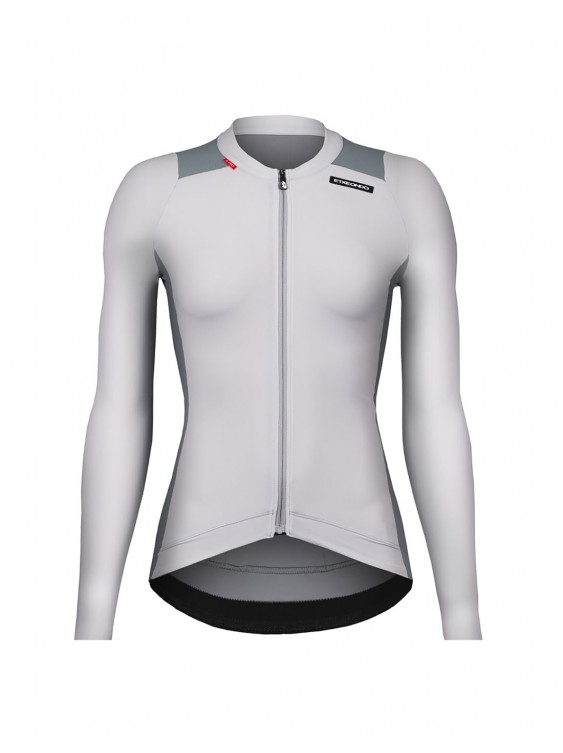 MAGLIA M/L ALDA COLOR...