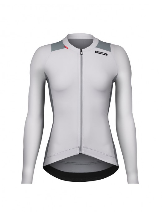 MAILLOT ALDA M/L COLOR EDITION