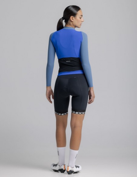 MAILLOT M/L ALDA COLOR EDITION
