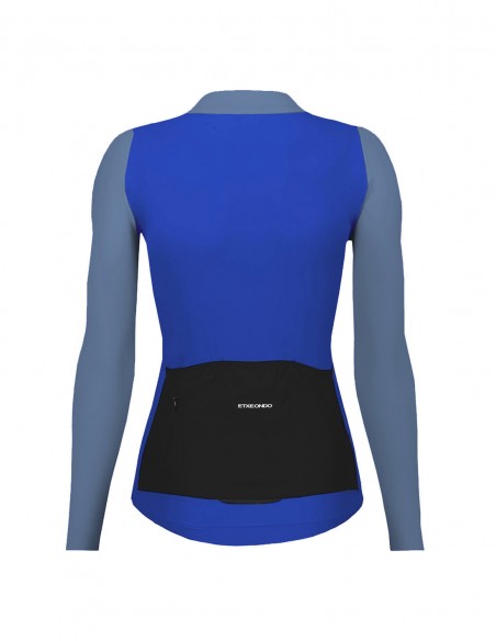 MAILLOT M/L ALDA COLOR EDITION